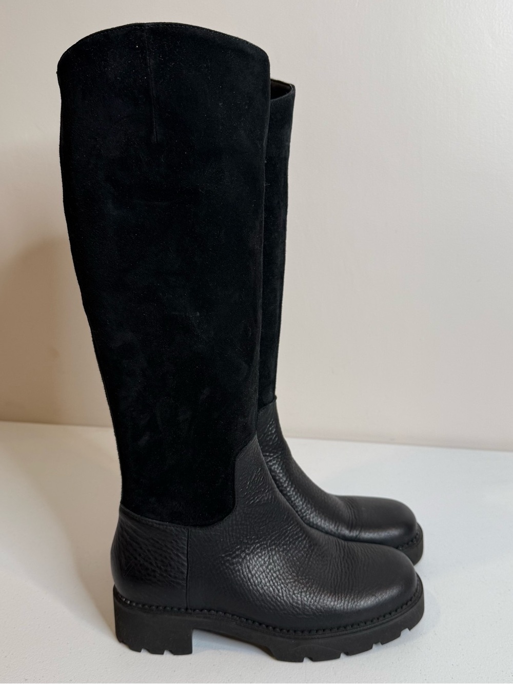 Vionic Fallbrook Water-Resistant Boot - Picture 4 of 11